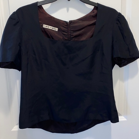 Vintage Top - Picture 1 of 2